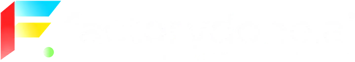 FactoryDone.ai — Factory Intelligence Beyond Boundaries